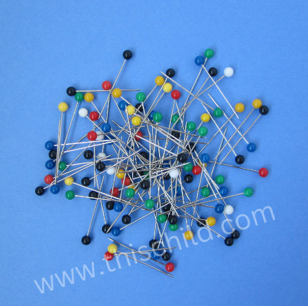 Ball Point Pins