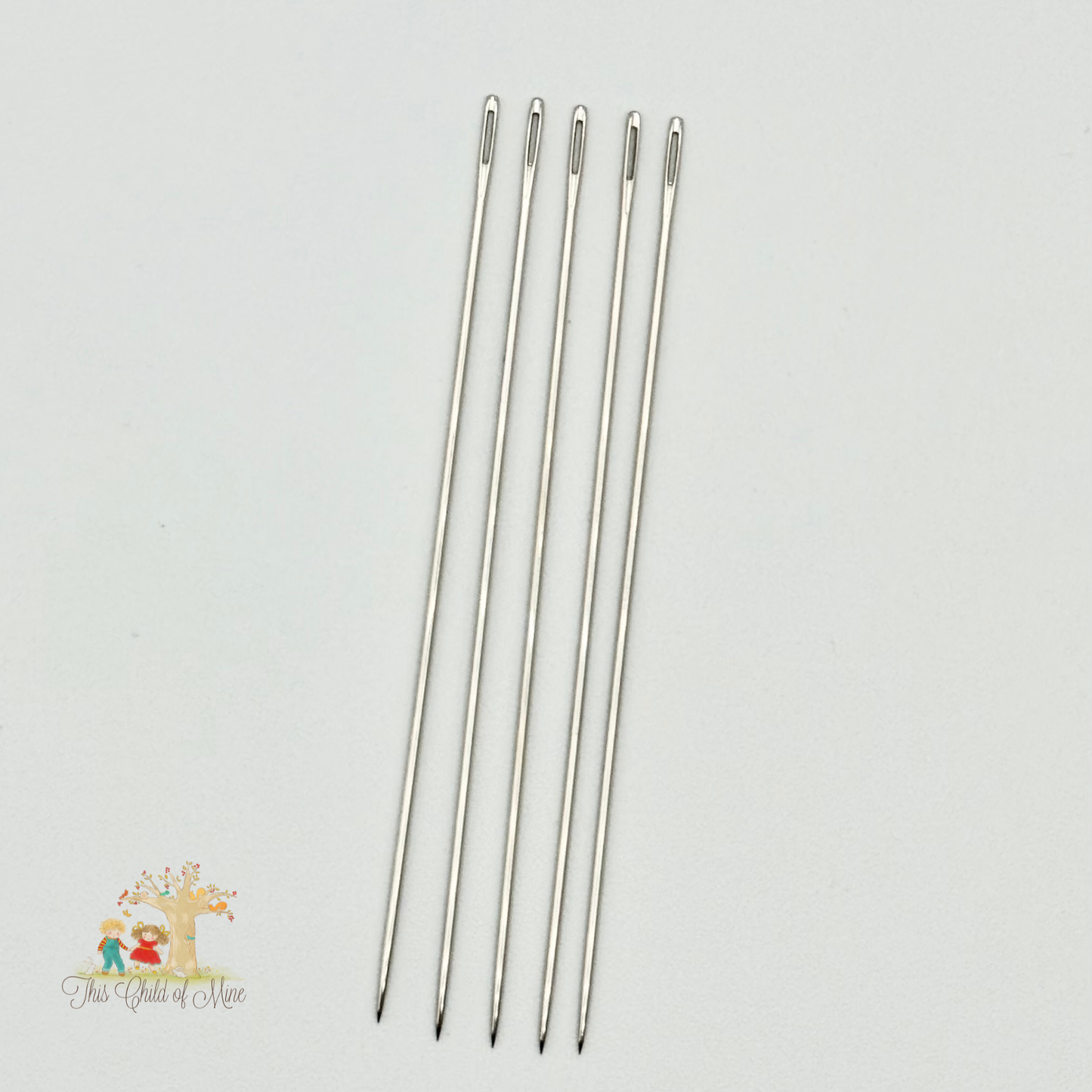 Doll Making Needles