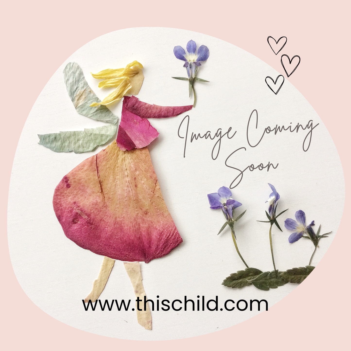 Beeswax Blush Crayon for Doll Cheeks - Stick or Block Crayon